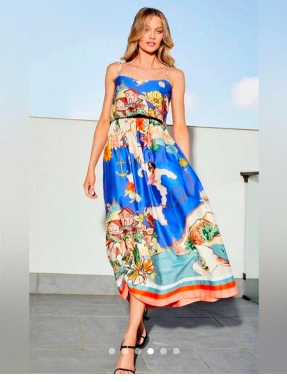NWT Antonio Melani Set Size 0